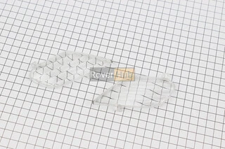 УЦІНКА ACTIVE пластик - "скло" передніх поворотів лів., прав. к-кт 2шт (подряпини, див. фото)