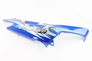 УЦЕНКА ACTIVE пластик - боковой задний правый, СИНИЙ (царапины)