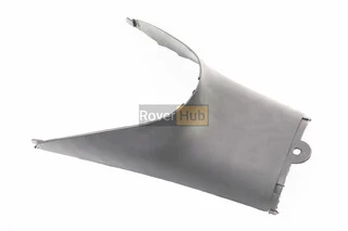 УЦІНКА ACTIVE пластик - передній відразу під сидінням (зламана напрямна, див. фото)