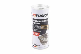 Промывка двигателя 10минут "Motor Flush", 0,443ml
