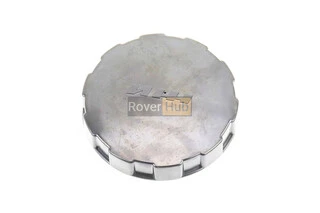 Кришка паливного баку