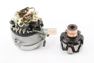 Магнето (генератор) 12V Юпитер