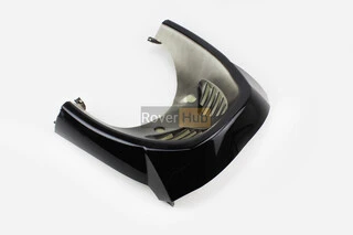 Пластик - основний "деко" STORM 2013, ЧОРНИЙ