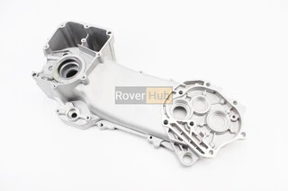 Картер лівий 43см (довгий варіатор)