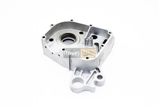 Картер правий, тип 1