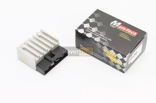 Реле регулятор напруги S3X Suzuki, Yamaha