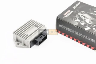 Реле регулятор напряжения Yamaha MAJESTY 125, 5 контактов