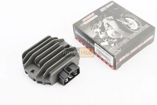 Реле регулятор напряжения Yamaha MBK SKYLINER, 5 контактов