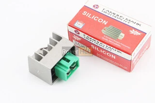 Реле регулятор напруги Yamaha SA26J, SA36J (у коробці HAORUN)