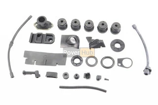 Ремонтный комплект резиновых деталей к-кт