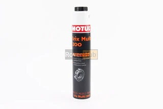 Мастило для підшипників "Multi GREASE 200", 400g