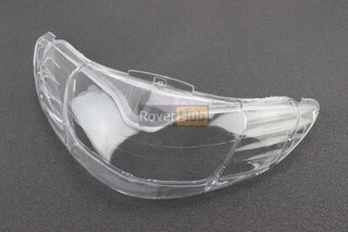 УЦІНКА ACTIVE Скло фари передньої (скол знизу, див. фото)