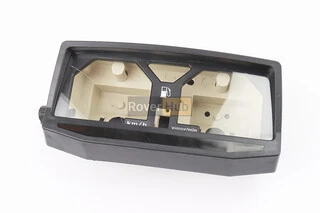 УЦІНКА CB125-250 (Viper 125J) пластик - корпус панелі приладів (спідометра) (тріснуте скло, див. фото)