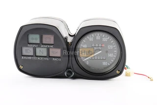 Панель приборов в сборе