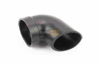 Патрубок фильтра воздушного Планета