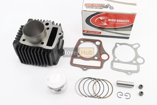 Циліндр к-кт (цпг) 110cc-52,4мм (палець 13мм)