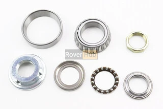 Подшипник рулевой в сборе (к-кт)