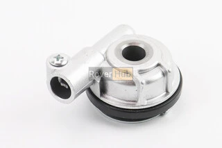 Привод спидометра 150cc (под трос "вилка")