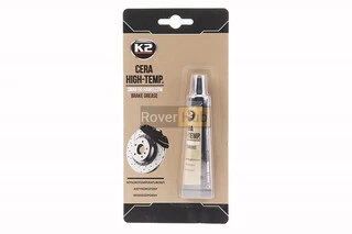 Мастило для супортів "BOND SYNTHETIC GREASE", 18ml