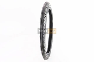 Шина 2,25-17 дорожня, (CJ8018, 6PR)   "CAMA"