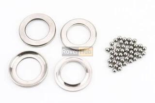 Подшипник руля 706 к-кт