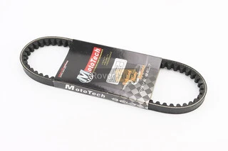 Ремінь 642х15, Тайвань