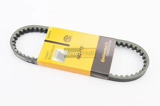 Ремень 642х15, Тайвань