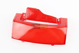 УЦІНКА Honda DIO AF-18 "скло" - стопа, червоне (див. фото)