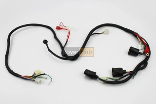 Проводка центральная 150cc, тип3 (см. фото)