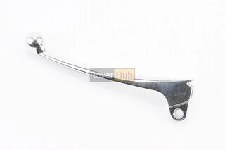 Важіль керма лівий (барабан. гальмо) "хром"