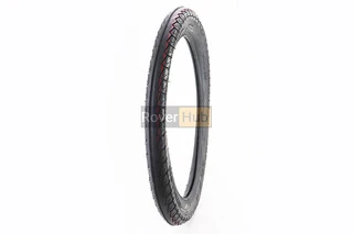Шина 2,50-17 дорожня BOXSTER S-225