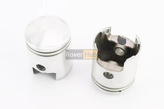 Поршень 2шт Юпитер 000 STD 62mm