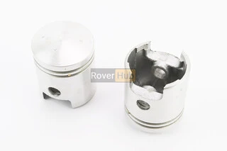 Поршень 2шт Юпитер 4р. 63,00mm