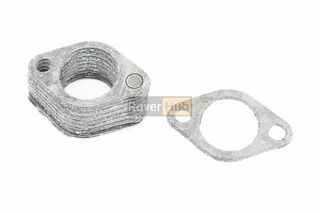 Прокладка глушителя Юпитер-5, к-кт 10шт, (паронит)