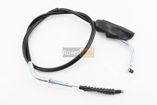 Трос сцепления (трос 107см; кожух 95см)