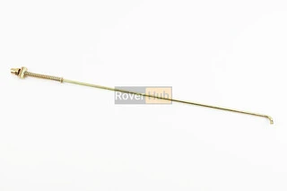 Тяга заднего тормоза