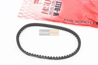 Ремень 647х11,5 Honda PAL