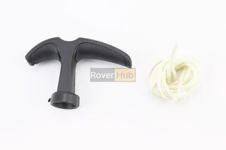 Ручка стартера + шнур