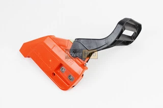 Ручка гальма у зборі 3800 (різні кольори)