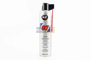 Мастило проникаюче (аналог WD-40) "07", Аерозоль 400ml