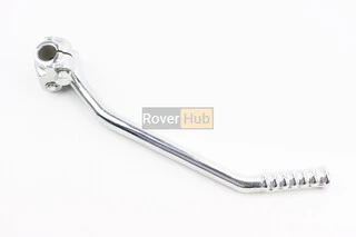 F5 Важіль кікстартера, ХРОМ