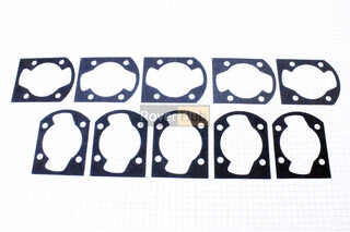 Прокладка цилиндра Юпитер-3, к-кт 10шт, (бумага)