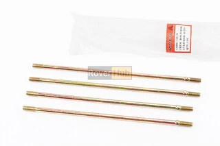 Шпилька двигуна к-кт 110cc (202мм-2шт, 195мм-2шт) Active