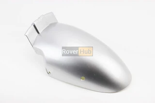 УЦІНКА STORM пластик - крило переднє (задня частина) СІРИЙ (подряпини)