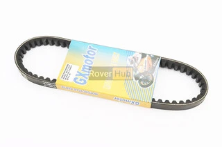 Ремень 664х16,5 Honda TACT50