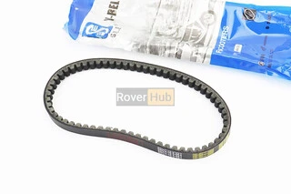 Ремень 664х16,5 Honda TACT50