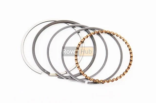 Кольца поршневые 60cc 44мм + 0,25