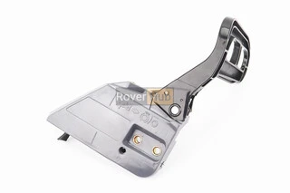 Ручка тормоза в сборе 4500/5200 - косая, Тип 4