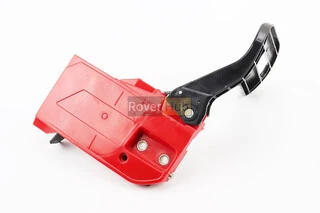 Ручка тормоза в сборе 4500/5200 - прямая