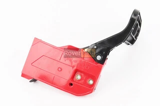 Ручка тормоза в сборе 4500/5200 - прямая